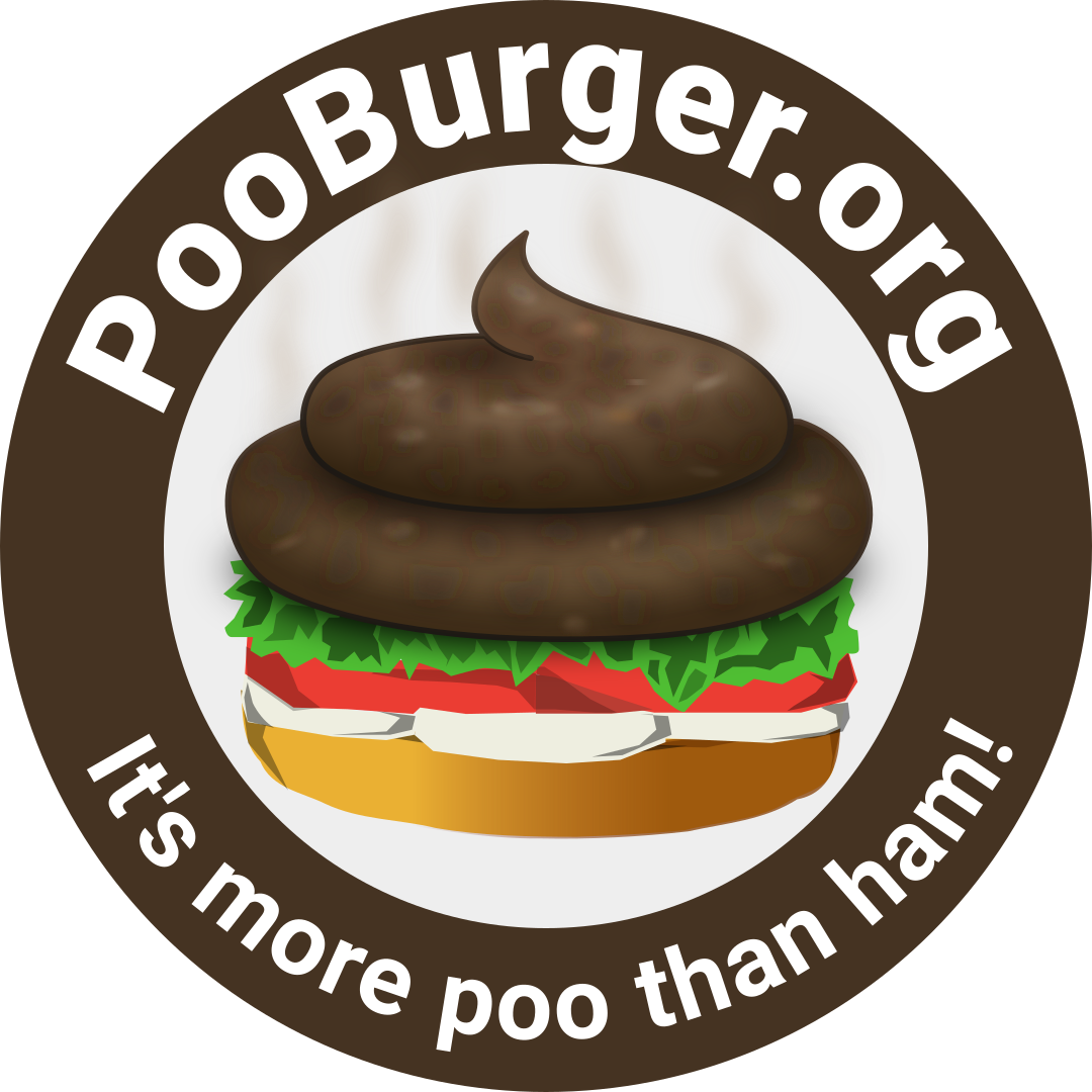 PooBurger.org